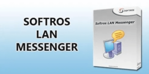 Softros LAN Messenger Crack 10 With Serial Key Free Download