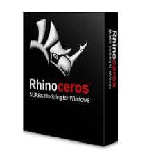 Rhinoceros Crack 7.22 With License Key Free Download [2022]