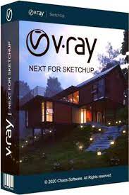 VRay Crack 6.00.05 With License Key Free Download [Latest]