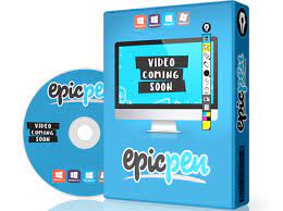 Epic Pen Pro Crack 3.11.26 With Activation Key Free Download