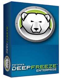 Deep Freeze Crack v8.63.220 With Keygen Free Download