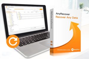 iMyFone AnyRecover Crack 5.3.1 + License Key Free Download