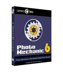 Camera Bits Photo Mechanic Crack + License Key Free Download