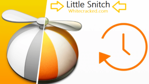 Little Snitch Crack v5.4.1 + License Key Free Download [Latest]
