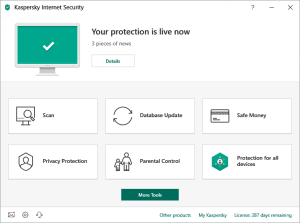 Kaspersky Total Security Crack 2022 + Activation Code Free Download