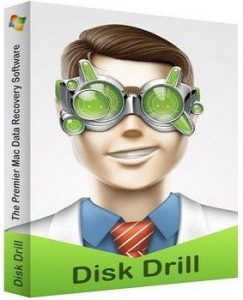 Disk Drill Crack 4.7.382 With Activation Key Free Download