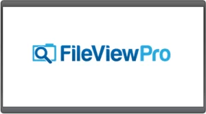 FileviewPro Crack 1.9.8.9 + License Key Full Version Free Download [Updated]