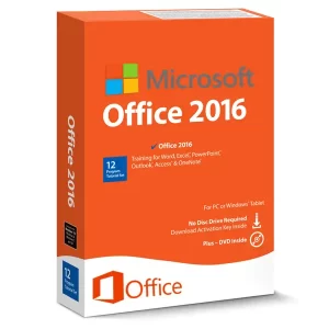 Office 2016 Crack With Product Key Free Download [Latest]