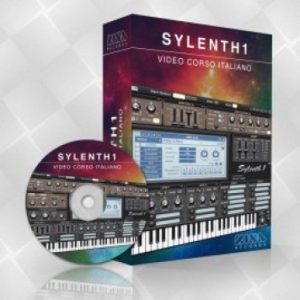 Sylenth1 Crack Mac With License Code Free Download [Latest]