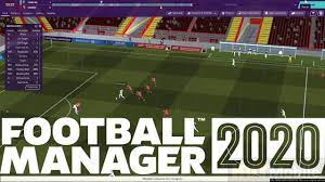 Football Manager 2020 Mobile APK Crack 11.3.0 + Mod For Android