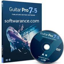 Guitar Pro Crack 8.0.1 With Activation Key Free Download [Latest]