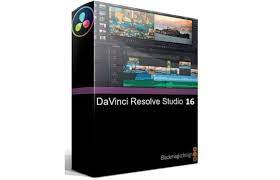 DaVinci Resolve Studio Crack 18 With Activation Key Free Download