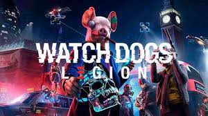 Watch Dogs Logion Utorrent Crack Free Download [Latest]