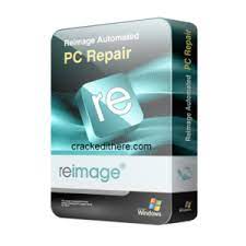 Reimage PC Repair Crack 2023 + License Key Free Download