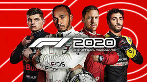 F1 2020 Crack Full Version Free Download For PC
