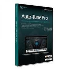 Antares Autotune Pro Crack 9.3.5 With Serial Key Free Download