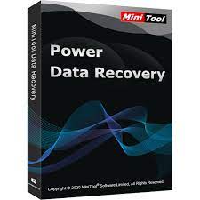 Minitool Power Data Recovery Crack 11.3 + Serial Key Free Download
