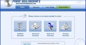 Minitool Power Data Recovery Crack 11.3 + Serial Key Free Download