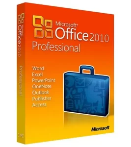 Microsoft Office 2010 Crack With Product Key Full Free Download
