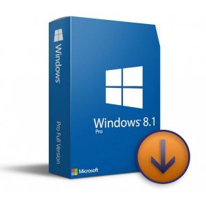Windows Crack 8.1 With Product Key Free Download [Latest]