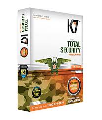 K7 Total Security Crack 16.0 + Activation Key Free Download