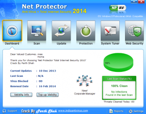 NPAV Crack 2022 With Serial Key Free Download [Latest]