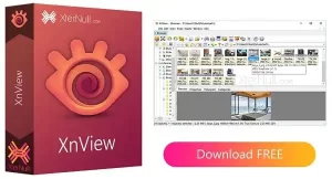 XnView Crack 2.51.5 + Activation Key Free Download [Latest]
