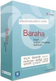 Baraha Crack 10.10 + License Key Free Download [Latest]