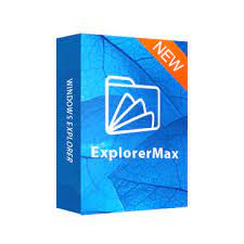 ExplorerMax Crack 2.0.3 With Serial Key Free Download 