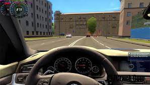 City Car Driving Crack 1.5 + Activation Key Free Download
