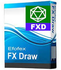 Efofex FX Draw Tools Crack 22 + Full Free Download [Latest]