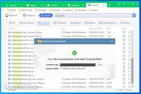 ExplorerMax Crack 2.0.3 With Serial Key Free Download 