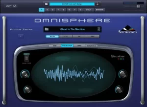 Omnisphere Crack 3 With Keygen Free Download [Latest] 